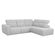 sofa seccional lucca gris  -6-